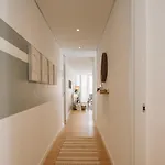 Minturno - 2 Bedrooms And Balcony In Alvalade Apartment Lisbon