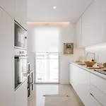 Apartment Minturno - 2 Bedrooms And Balcony In Alvalade Lisbon